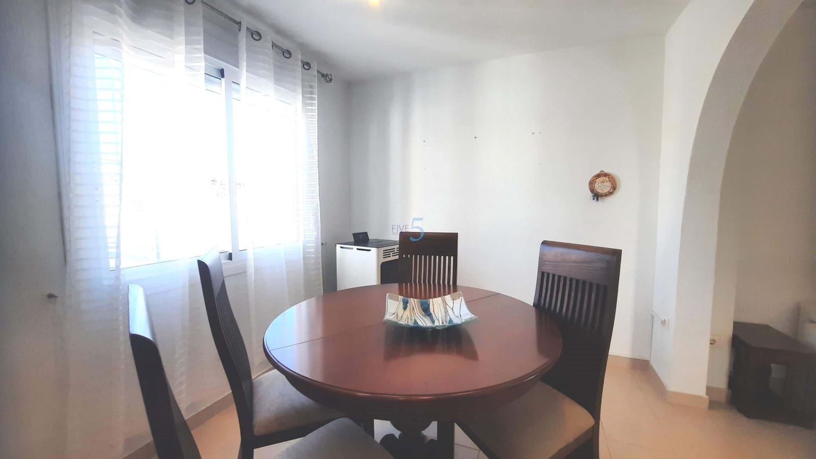 4 makuuhuone Omakotitalo myytävänä paikassa Balsicas mukana uima-altaan - 170 000 € (Ref: 9606904)