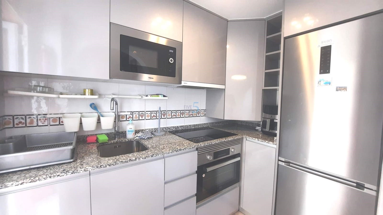 4 makuuhuone Omakotitalo myytävänä paikassa Balsicas mukana uima-altaan - 170 000 € (Ref: 9606904)