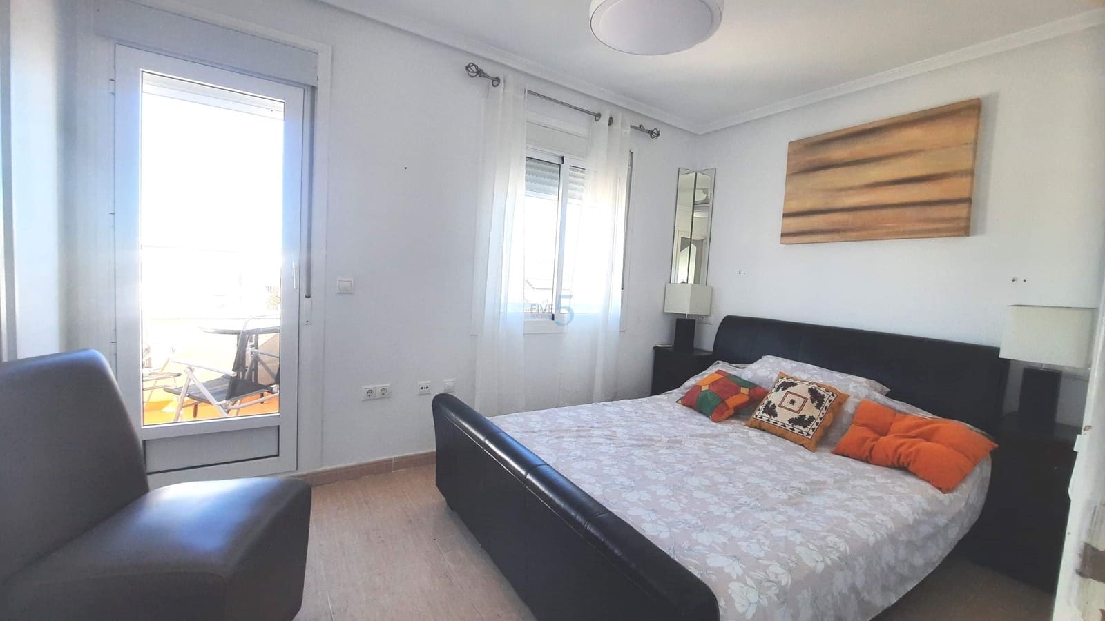 4 makuuhuone Omakotitalo myytävänä paikassa Balsicas mukana uima-altaan - 170 000 € (Ref: 9606904)