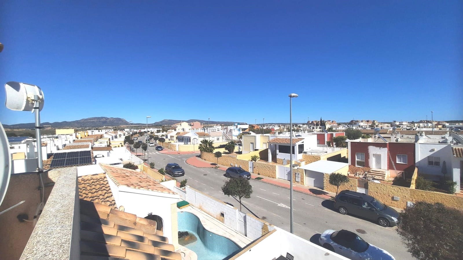 4 makuuhuone Omakotitalo myytävänä paikassa Balsicas mukana uima-altaan - 170 000 € (Ref: 9606904)