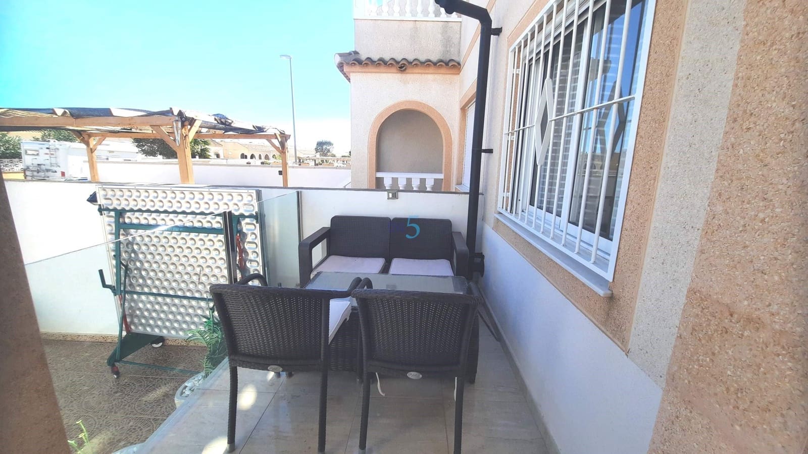 4 makuuhuone Omakotitalo myytävänä paikassa Balsicas mukana uima-altaan - 170 000 € (Ref: 9606904)