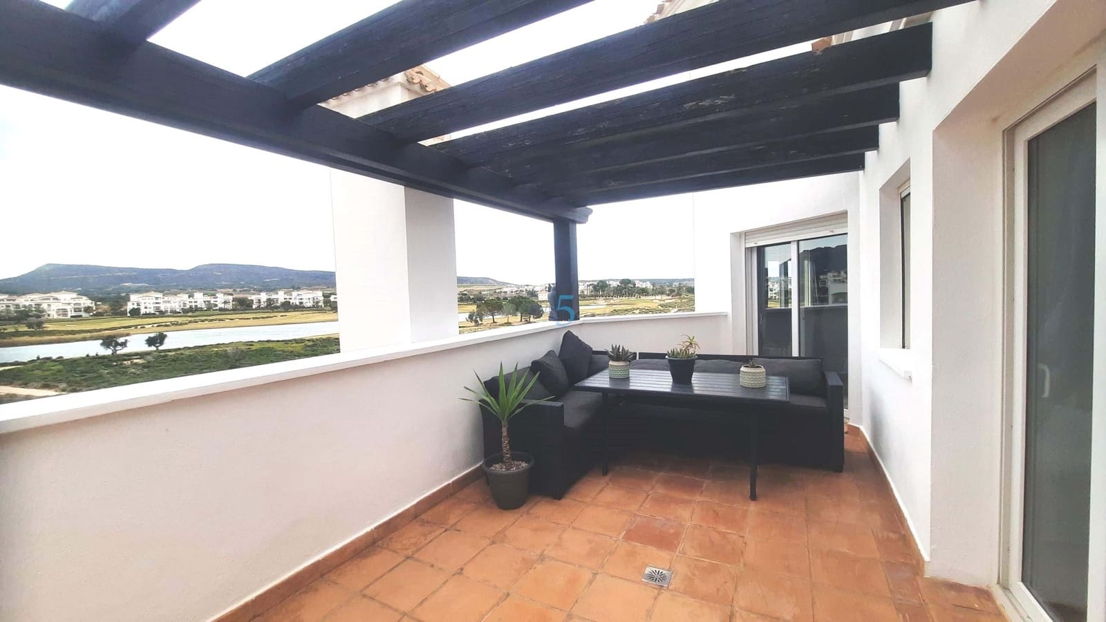 2 camera da letto Attico in vendita in Sucina con piscina garage - 168.500 € (Rif: 9610133)