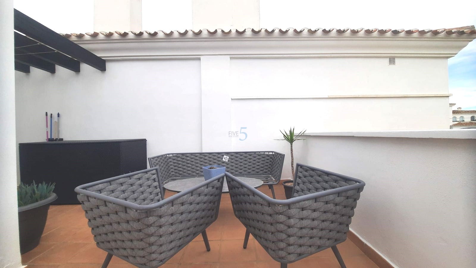 2 camera da letto Attico in vendita in Sucina con piscina garage - 168.500 € (Rif: 9610133)