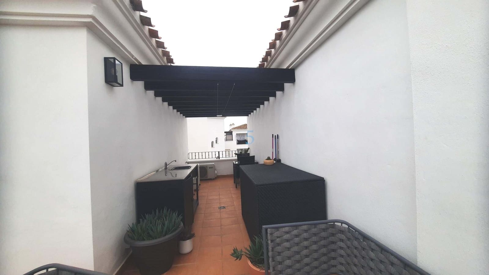 2 camera da letto Attico in vendita in Sucina con piscina garage - 168.500 € (Rif: 9610133)