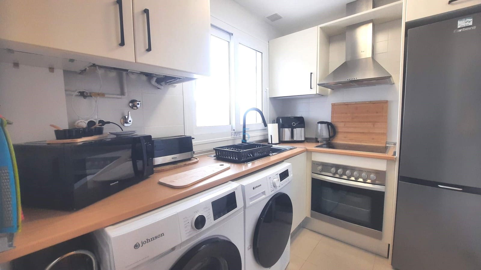 2 camera da letto Attico in vendita in Sucina con piscina garage - 168.500 € (Rif: 9610133)