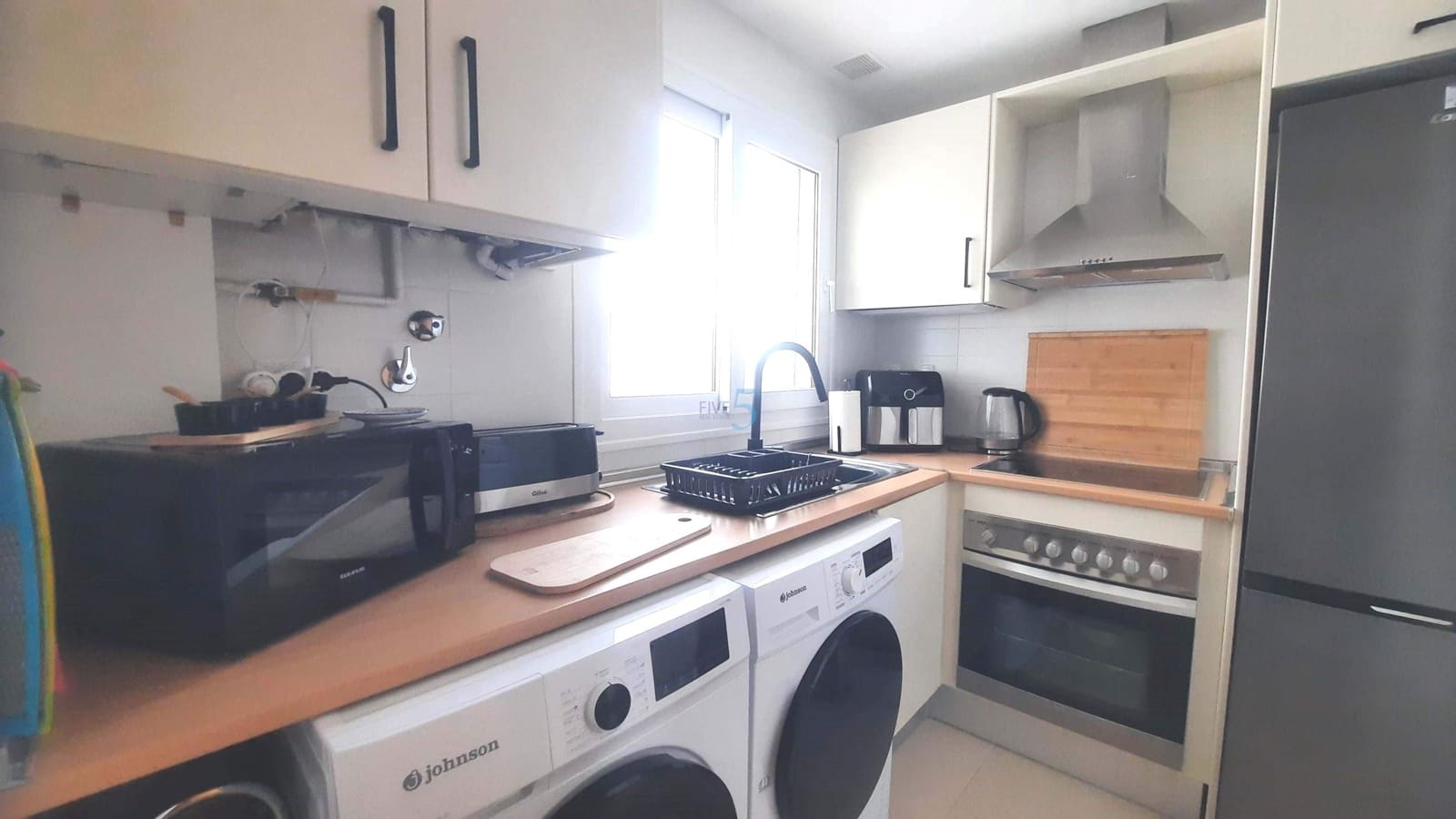 2 camera da letto Attico in vendita in Sucina con piscina garage - 168.500 € (Rif: 9610133)