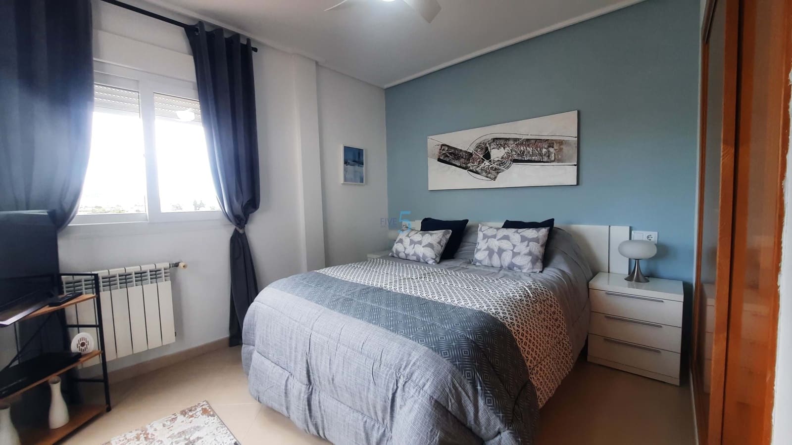 2 camera da letto Attico in vendita in Sucina con piscina garage - 168.500 € (Rif: 9610133)