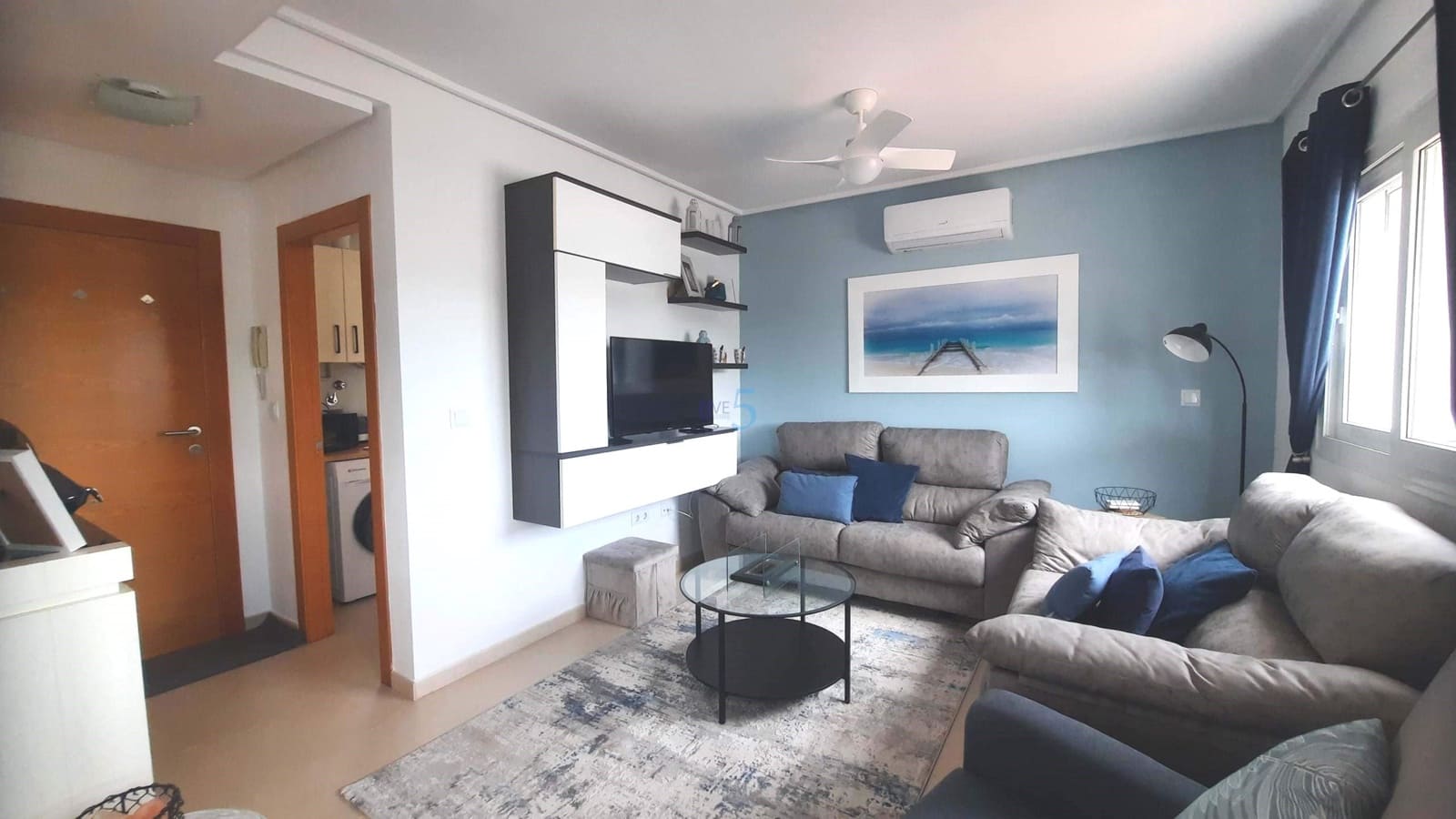 2 camera da letto Attico in vendita in Sucina con piscina garage - 168.500 € (Rif: 9610133)