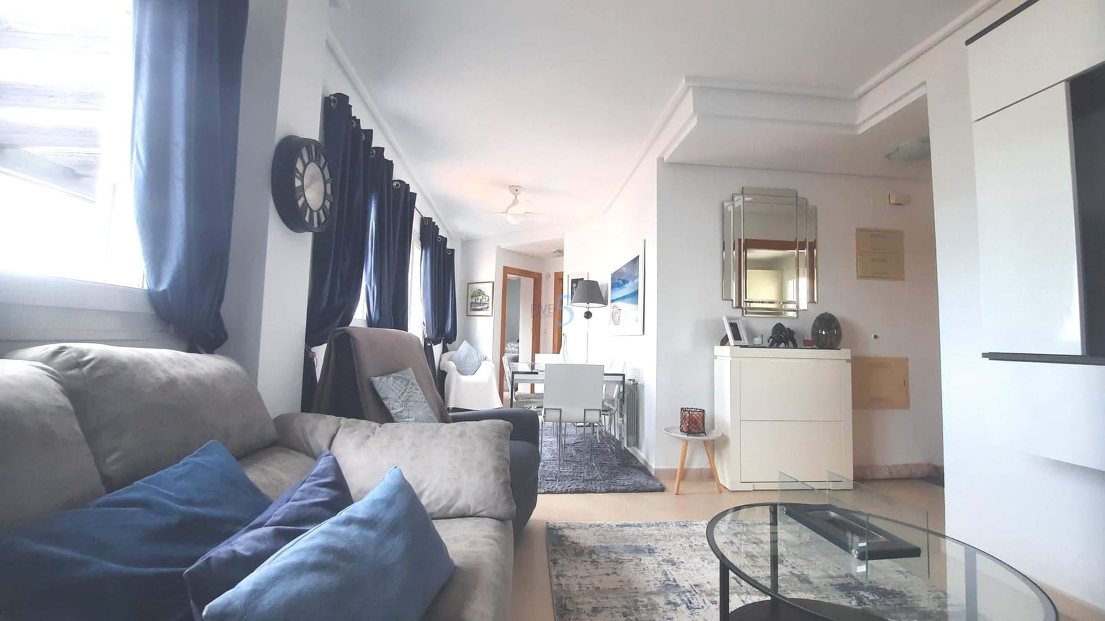 2 camera da letto Attico in vendita in Sucina con piscina garage - 168.500 € (Rif: 9610133)