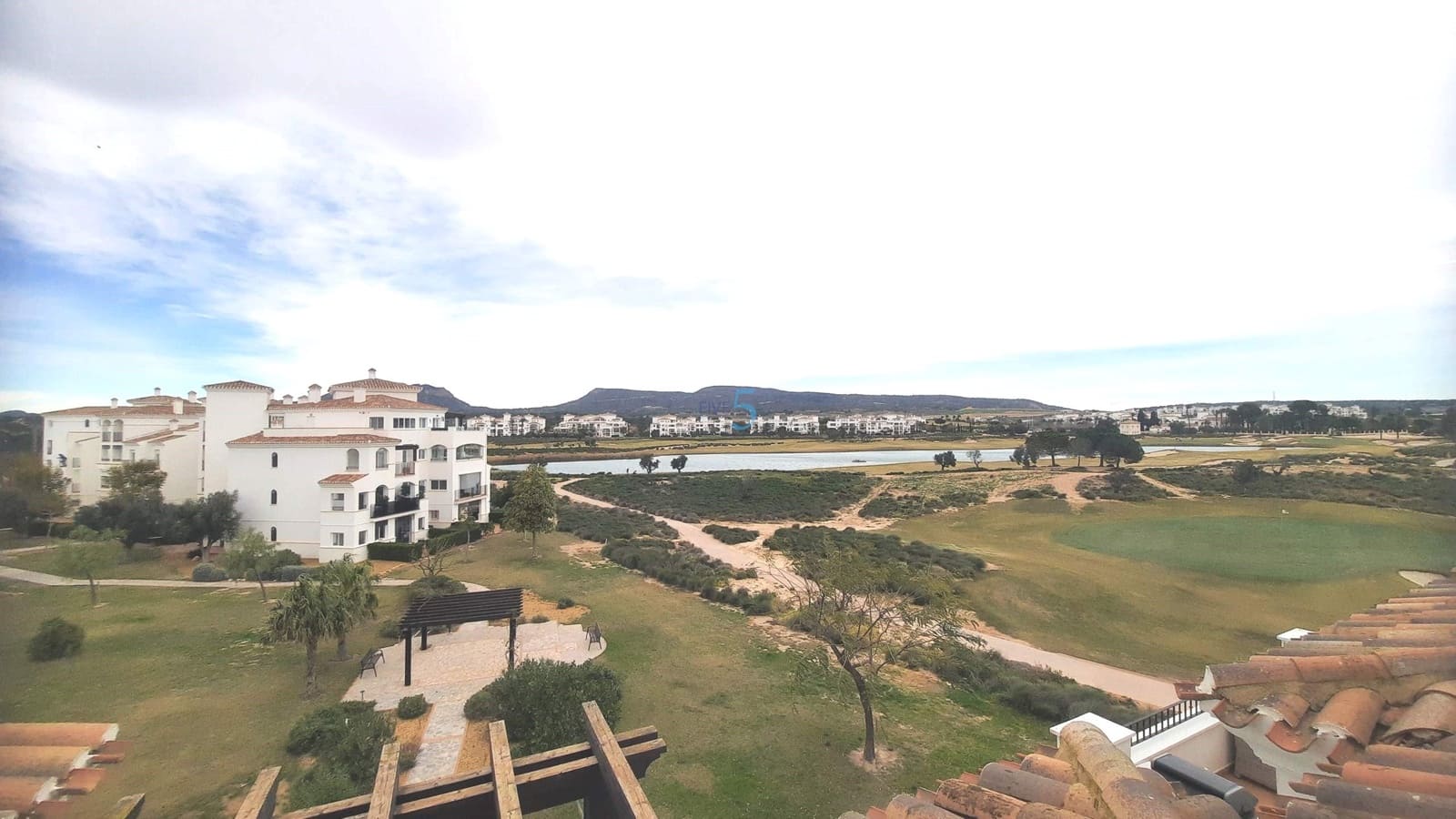 2 camera da letto Attico in vendita in Sucina con piscina garage - 168.500 € (Rif: 9610133)