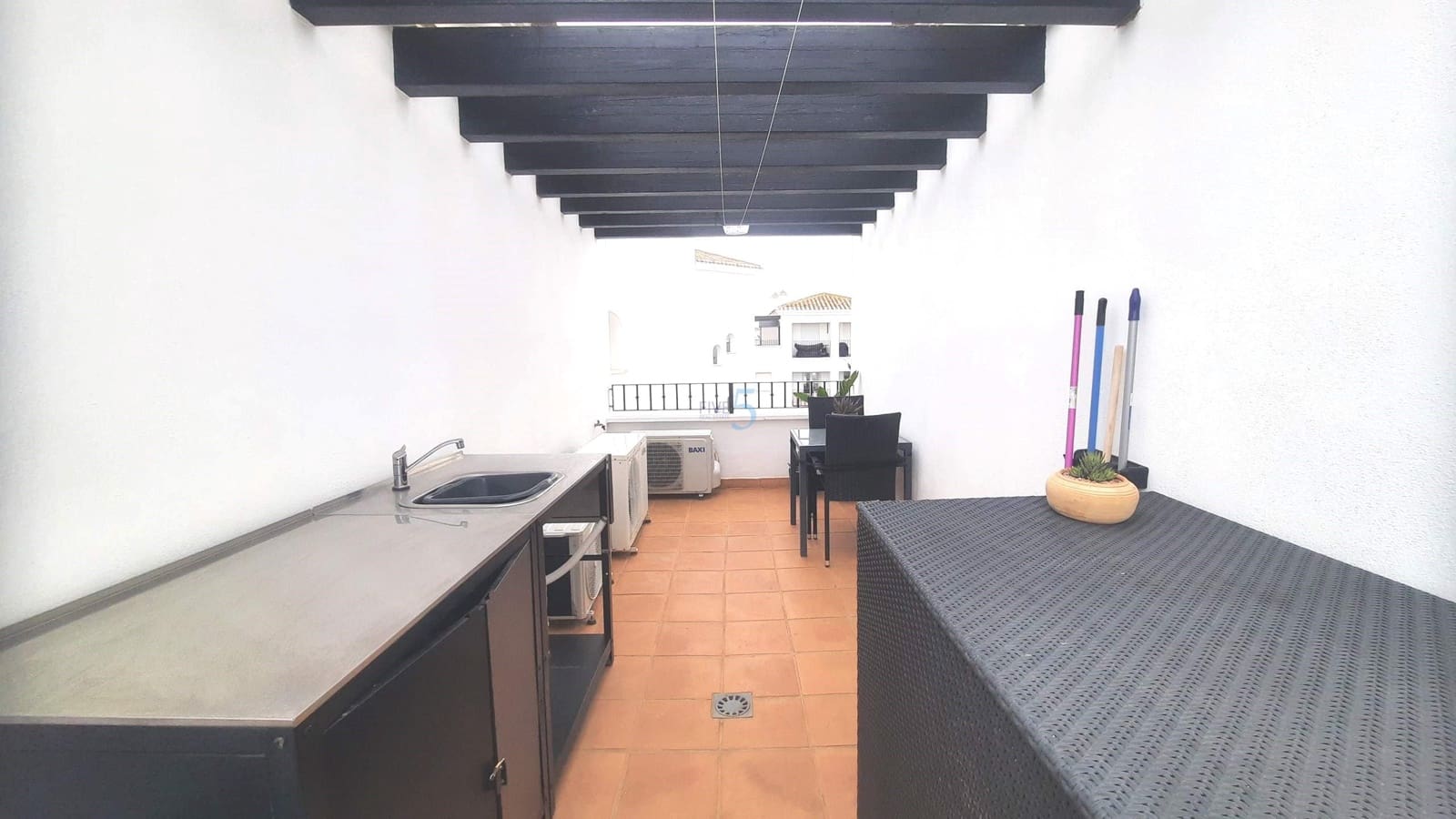 2 camera da letto Attico in vendita in Sucina con piscina garage - 168.500 € (Rif: 9610133)