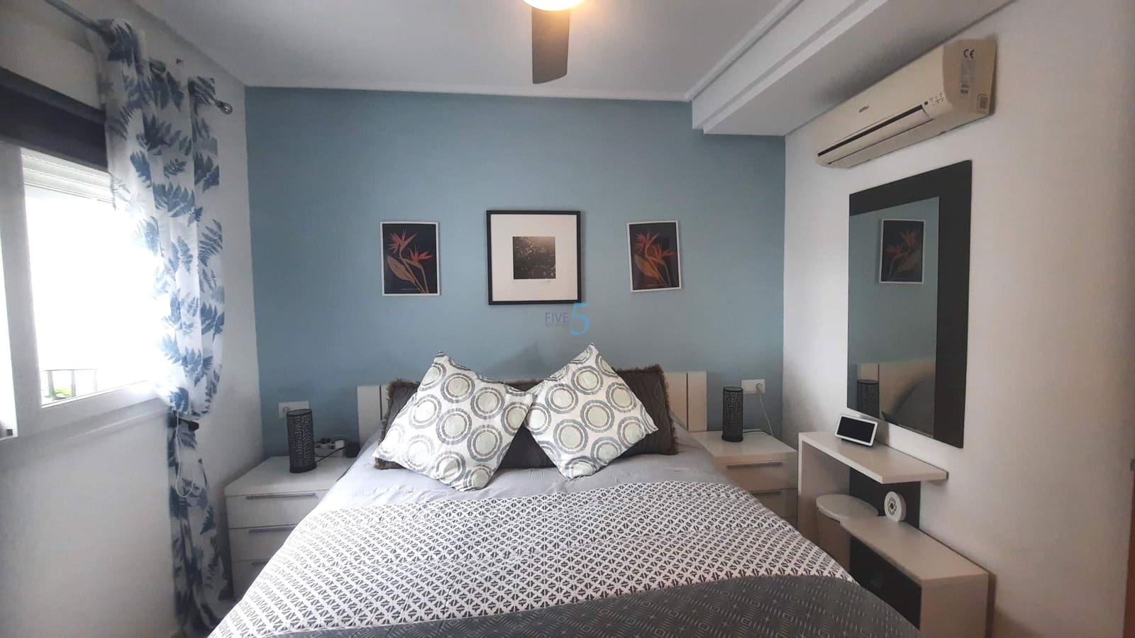 2 camera da letto Attico in vendita in Sucina con piscina garage - 168.500 € (Rif: 9610133)