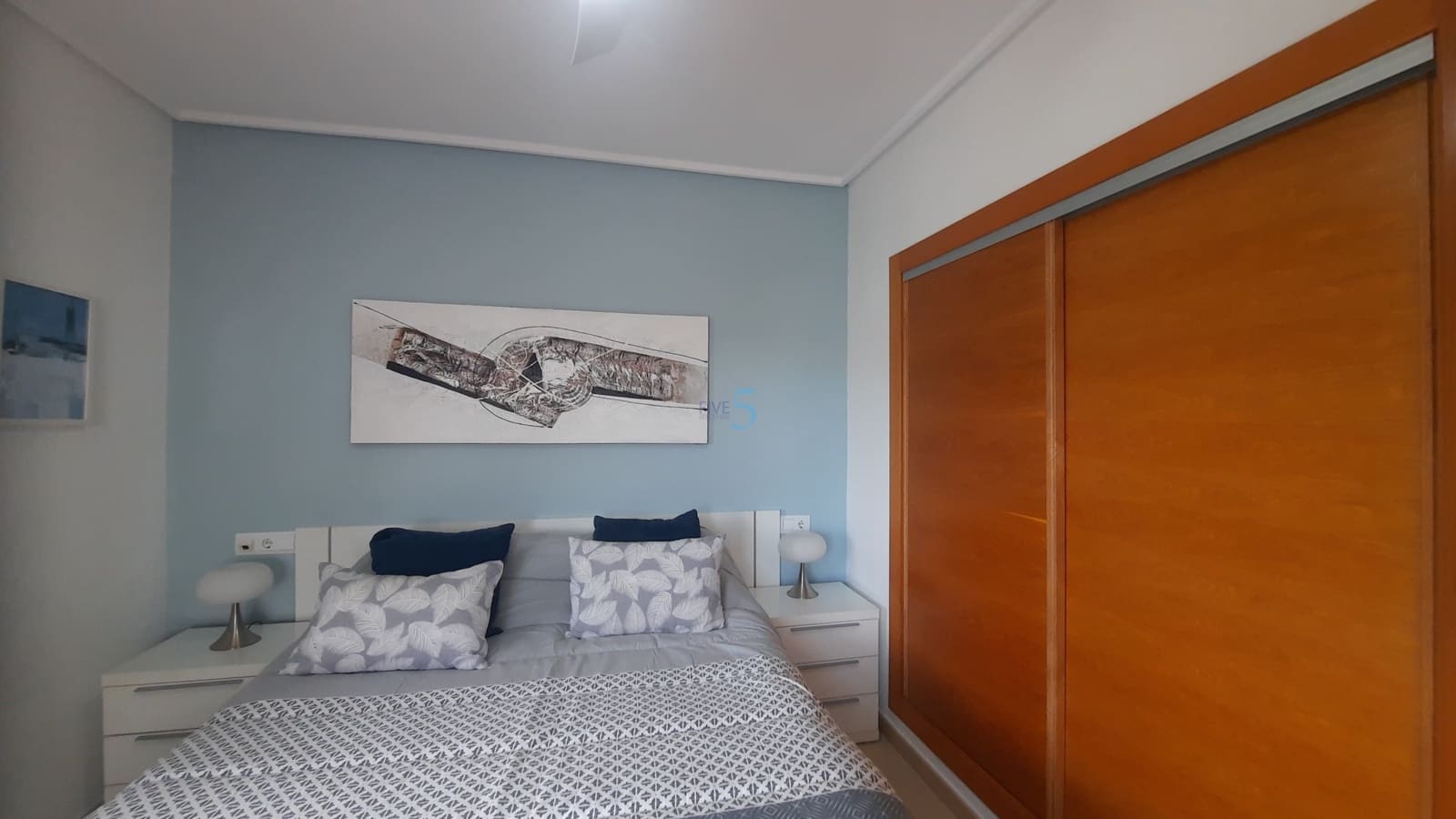 2 camera da letto Attico in vendita in Sucina con piscina garage - 168.500 € (Rif: 9610133)