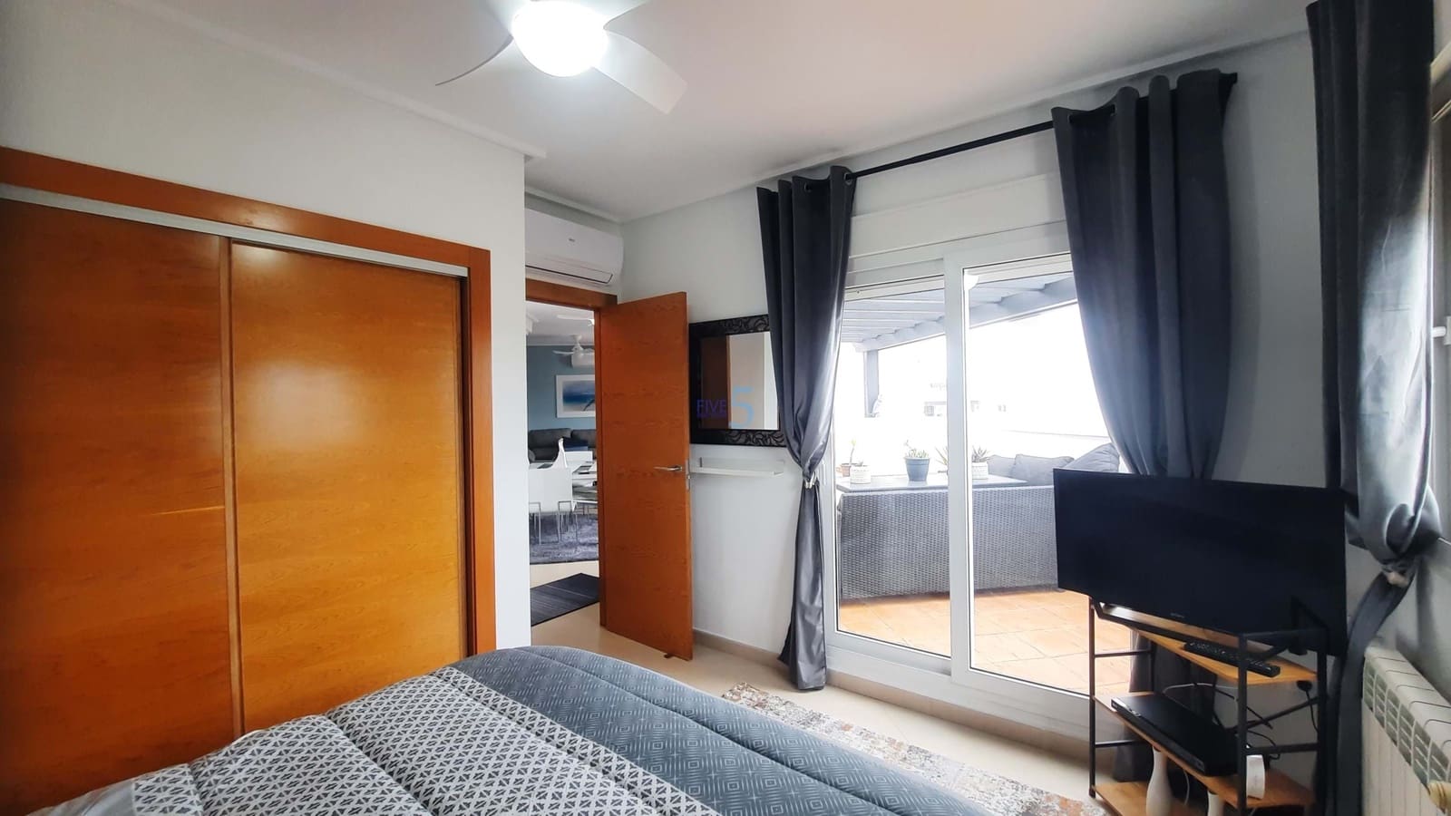 2 camera da letto Attico in vendita in Sucina con piscina garage - 168.500 € (Rif: 9610133)