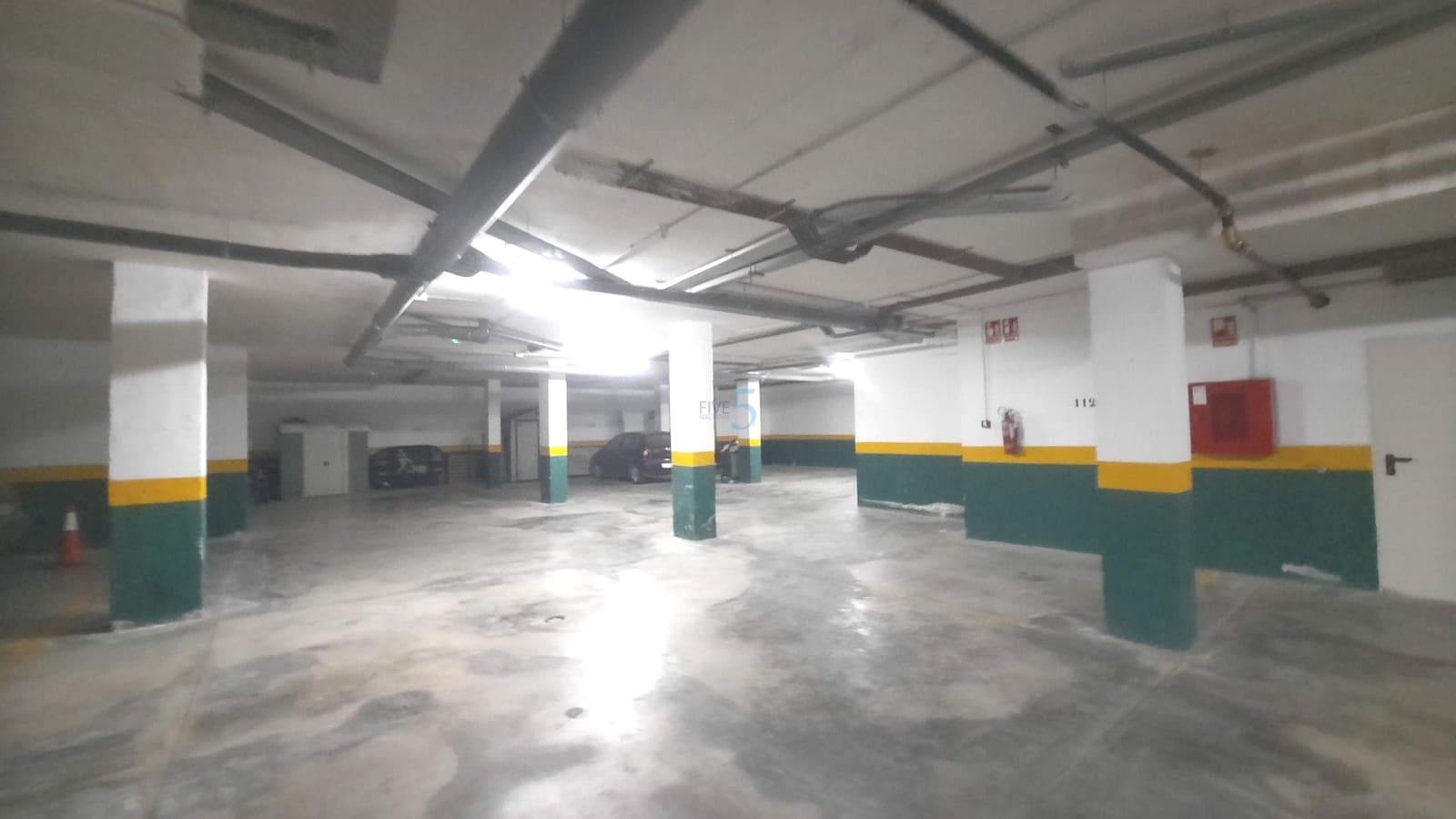 2 camera da letto Attico in vendita in Sucina con piscina garage - 168.500 € (Rif: 9610133)