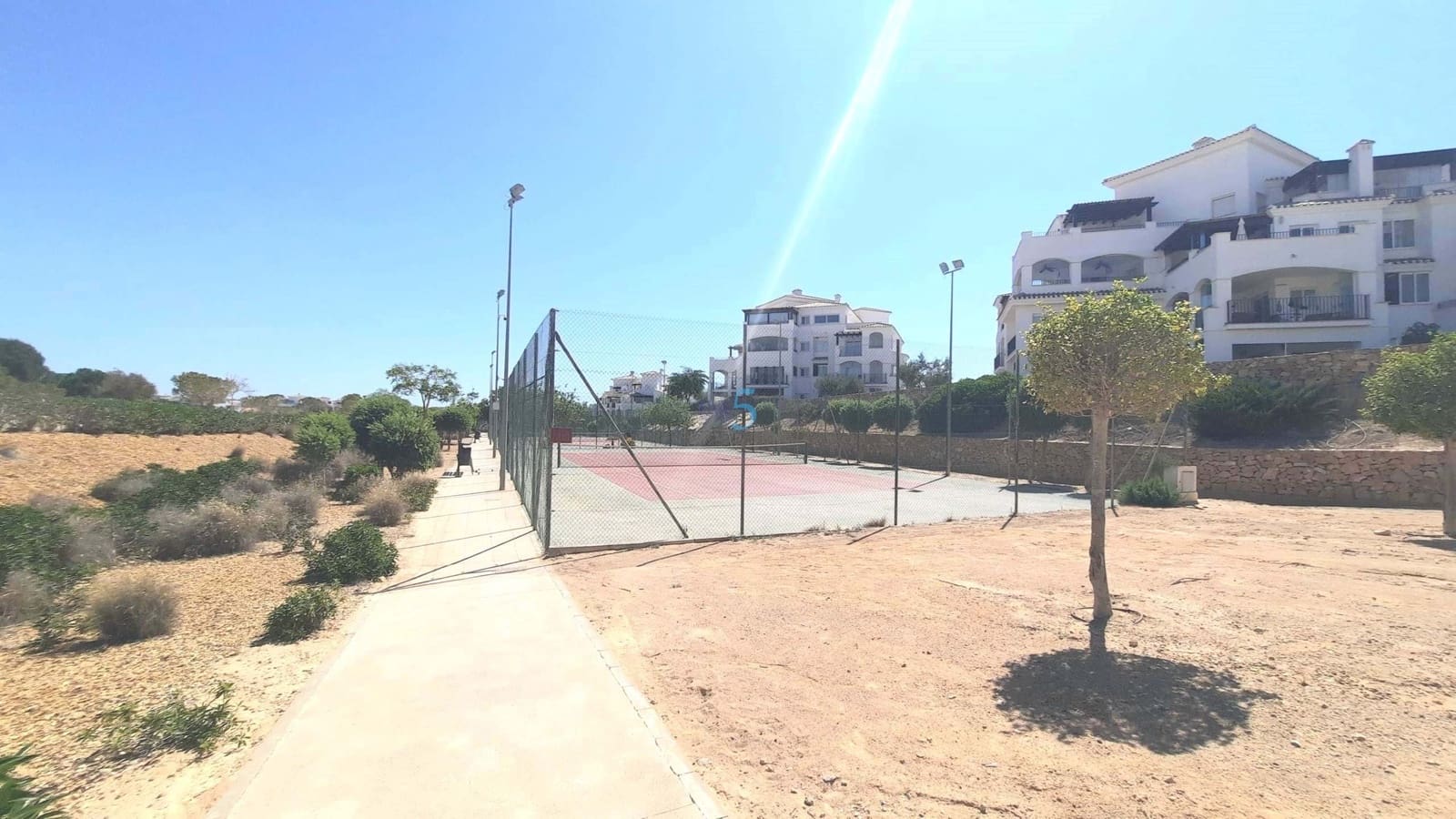 2 camera da letto Attico in vendita in Sucina con piscina garage - 168.500 € (Rif: 9610133)