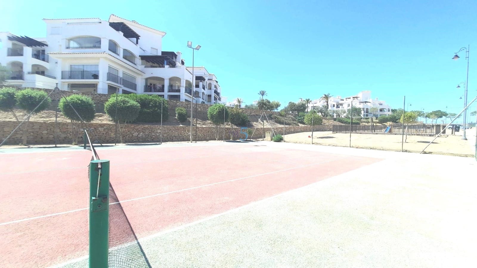 2 camera da letto Attico in vendita in Sucina con piscina garage - 168.500 € (Rif: 9610133)