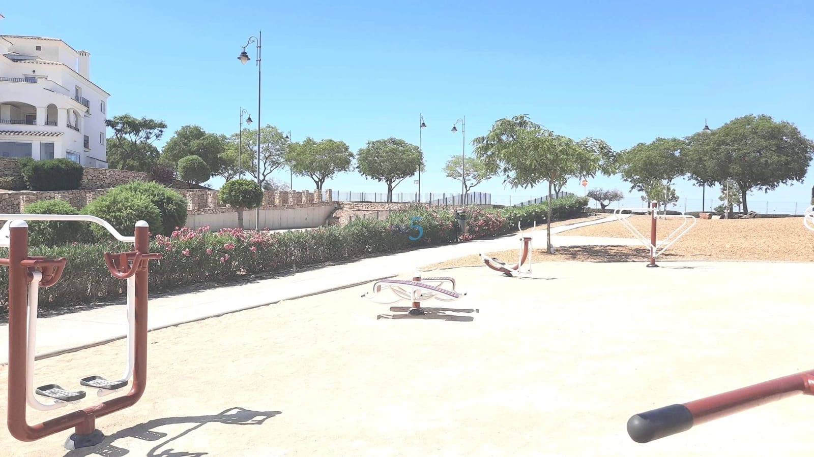 2 camera da letto Attico in vendita in Sucina con piscina garage - 168.500 € (Rif: 9610133)