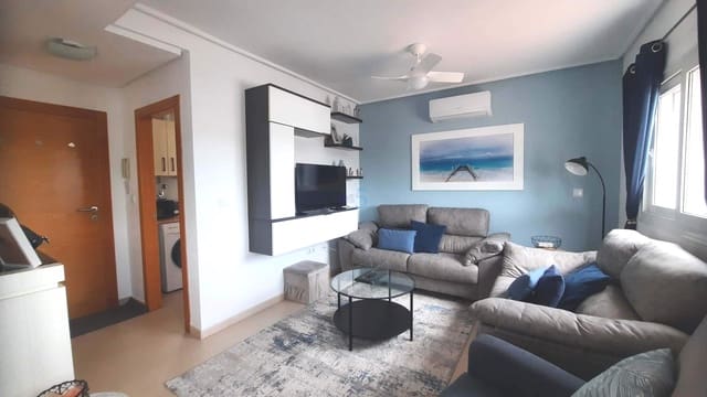 2 camera da letto Attico in vendita in Sucina, Murcia città con piscina garage - 168.500 € (Rif: 9610133)