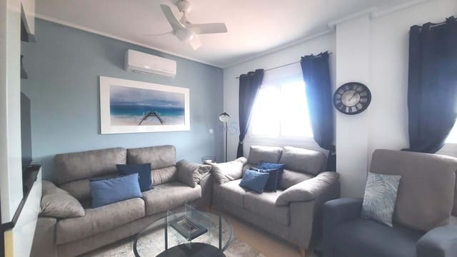 2 camera da letto Attico in vendita in Sucina, Murcia città con piscina garage - 168.500 € (Rif: 9610133)