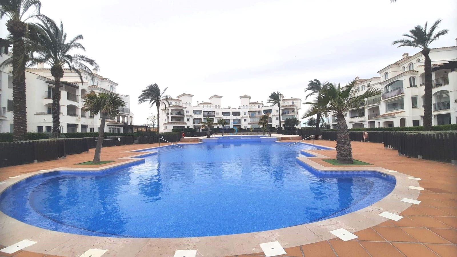 2 camera da letto Attico in vendita in Sucina con piscina garage - 168.500 € (Rif: 9610133)