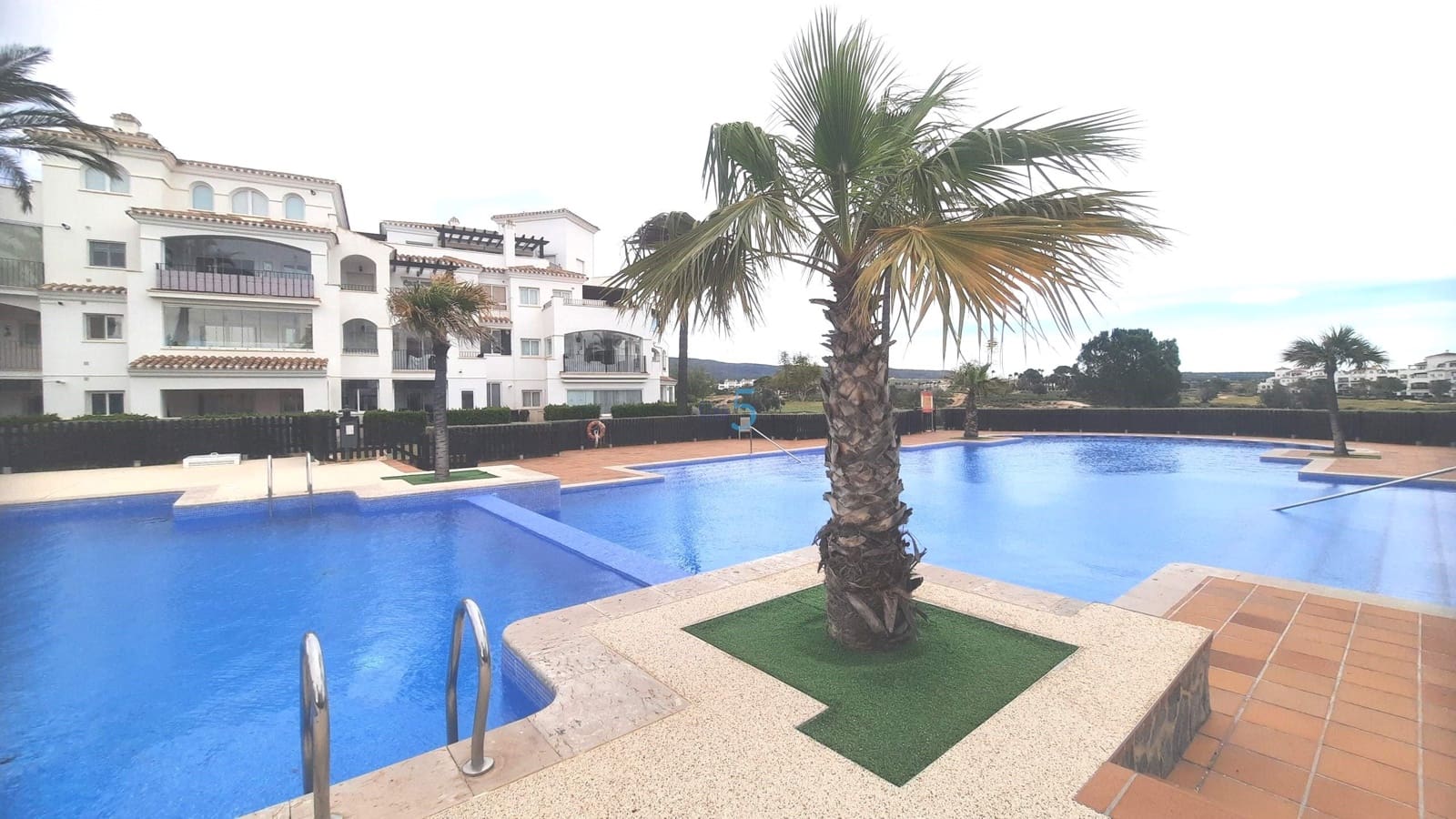 2 camera da letto Attico in vendita in Sucina con piscina garage - 168.500 € (Rif: 9610133)