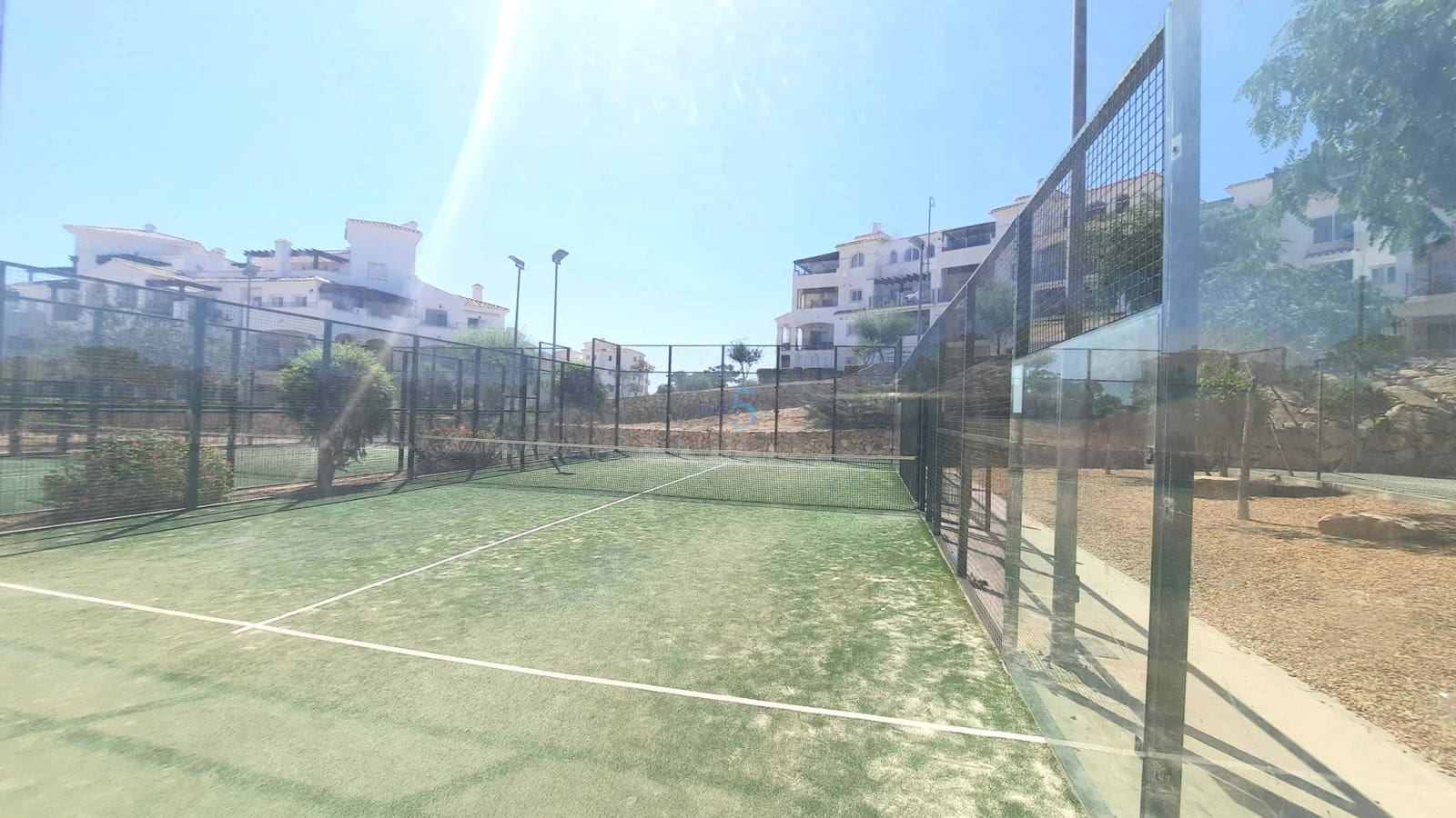 2 camera da letto Attico in vendita in Sucina con piscina garage - 168.500 € (Rif: 9610133)