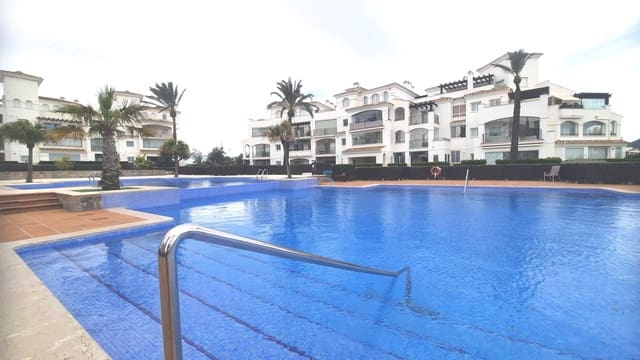 2 camera da letto Attico in vendita in Sucina, Murcia città con piscina garage - 168.500 € (Rif: 9610133)