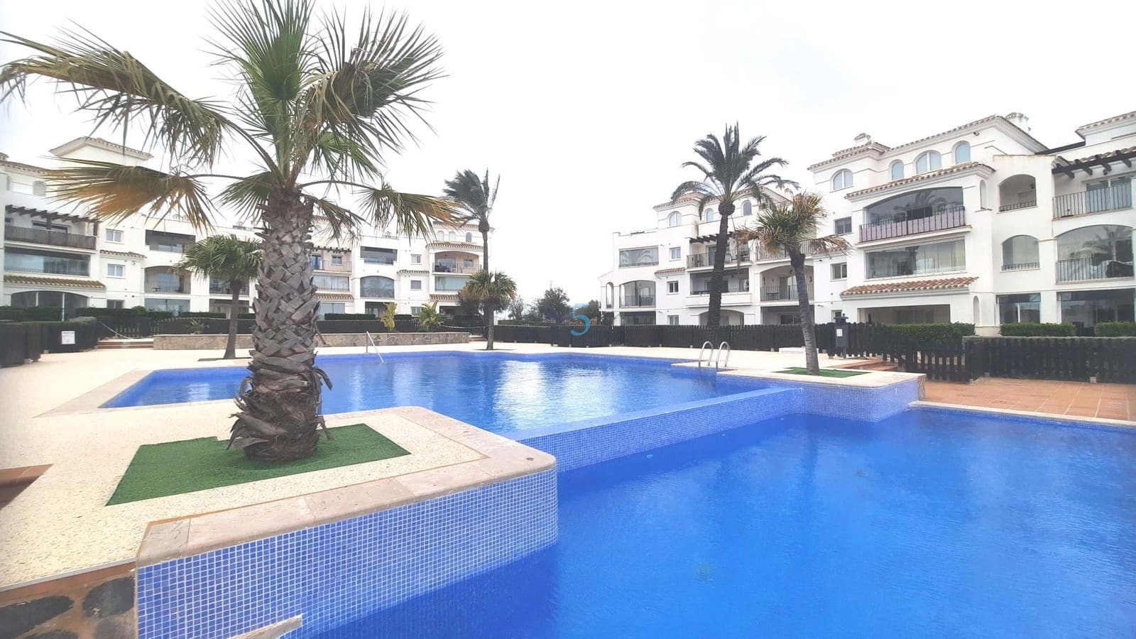 2 camera da letto Attico in vendita in Sucina con piscina garage - 168.500 € (Rif: 9610133)