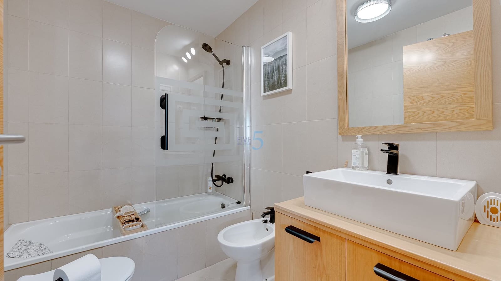 2 bedroom Penthouse for sale in Sucina with pool garage - € 168,500 (Ref: 9610133)