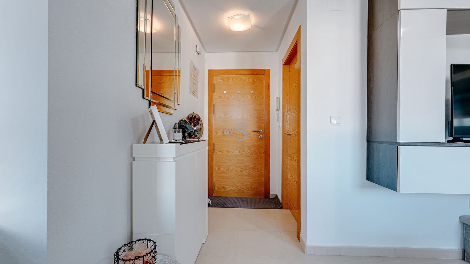 2 bedroom Penthouse for sale in Sucina with pool garage - € 168,500 (Ref: 9610133)