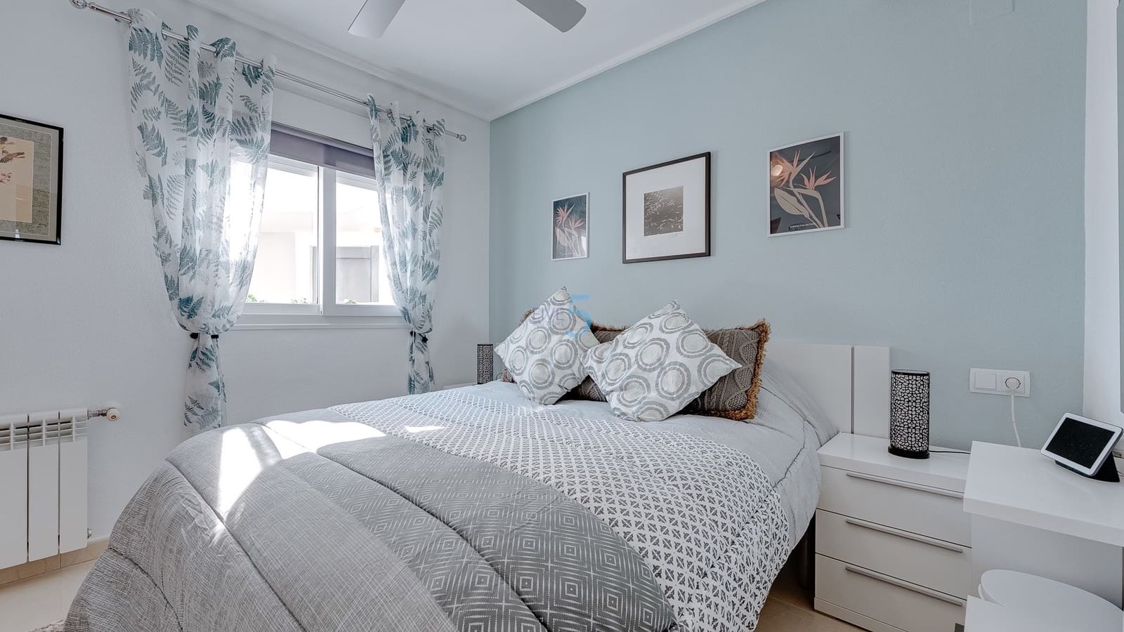 2 bedroom Penthouse for sale in Sucina with pool garage - € 168,500 (Ref: 9610133)