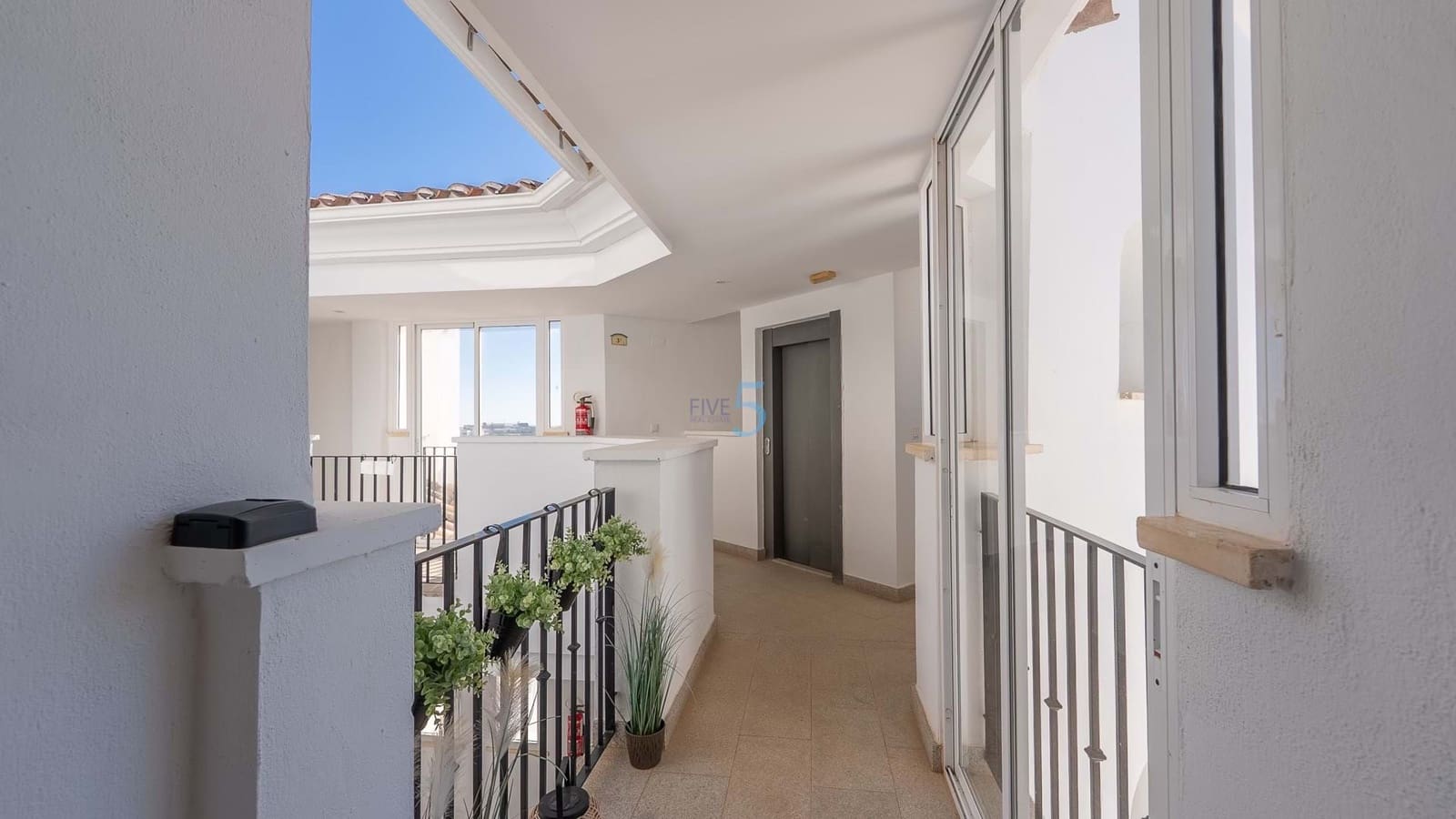 2 bedroom Penthouse for sale in Sucina with pool garage - € 168,500 (Ref: 9610133)