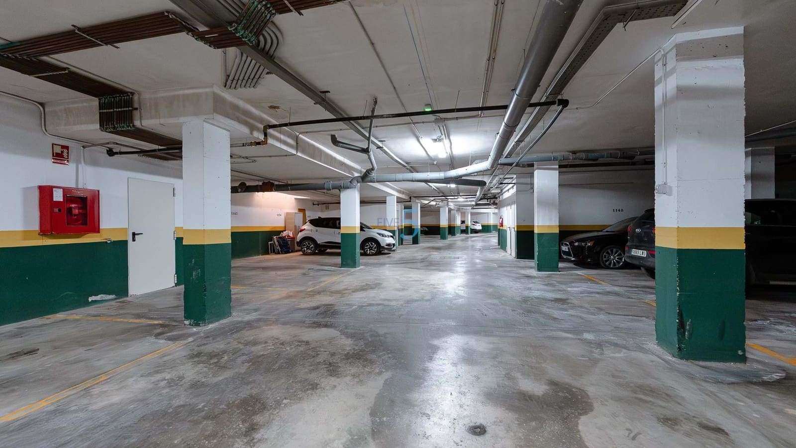 2 bedroom Penthouse for sale in Sucina with pool garage - € 168,500 (Ref: 9610133)