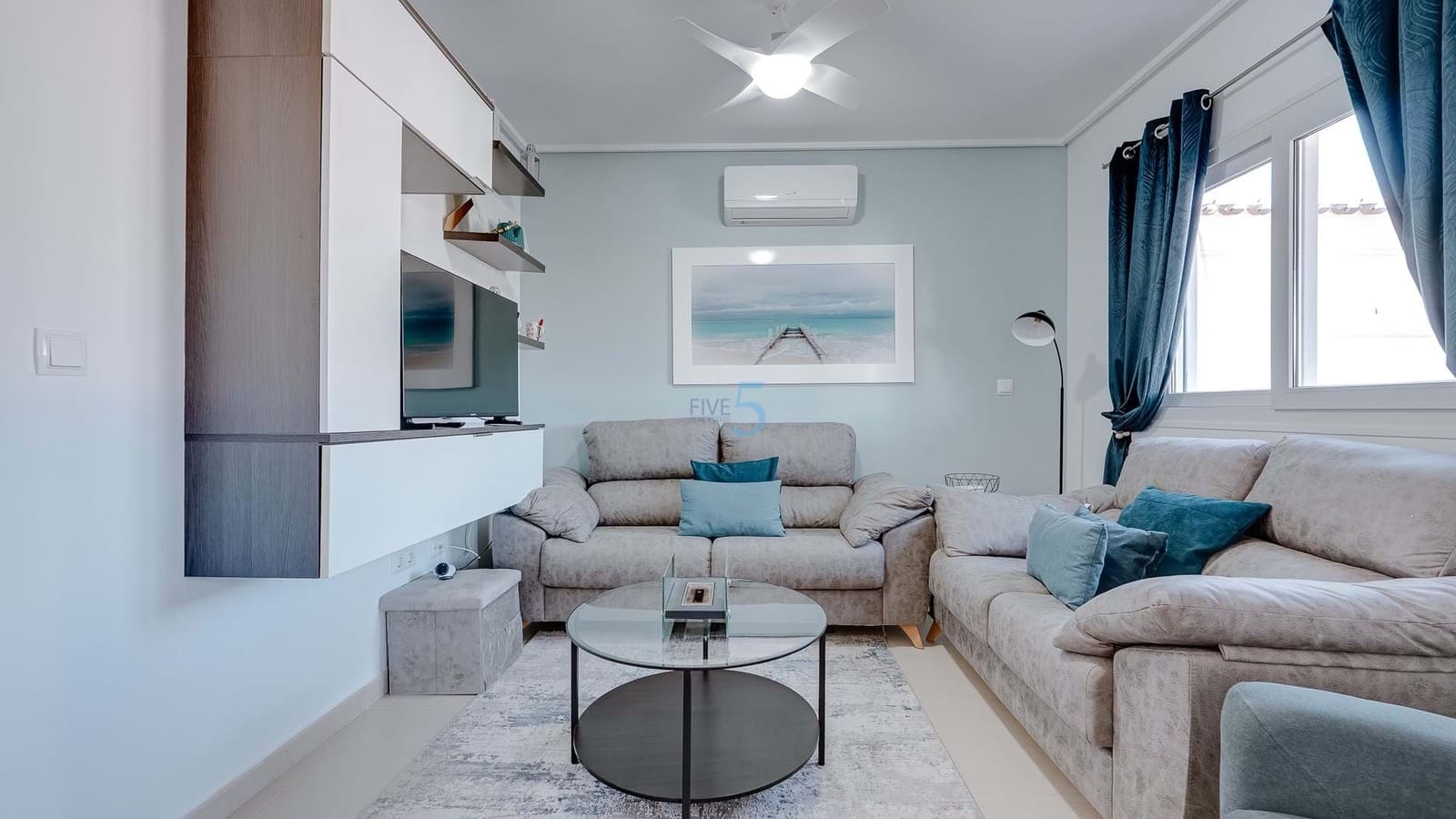 2 bedroom Penthouse for sale in Sucina with pool garage - € 168,500 (Ref: 9610133)