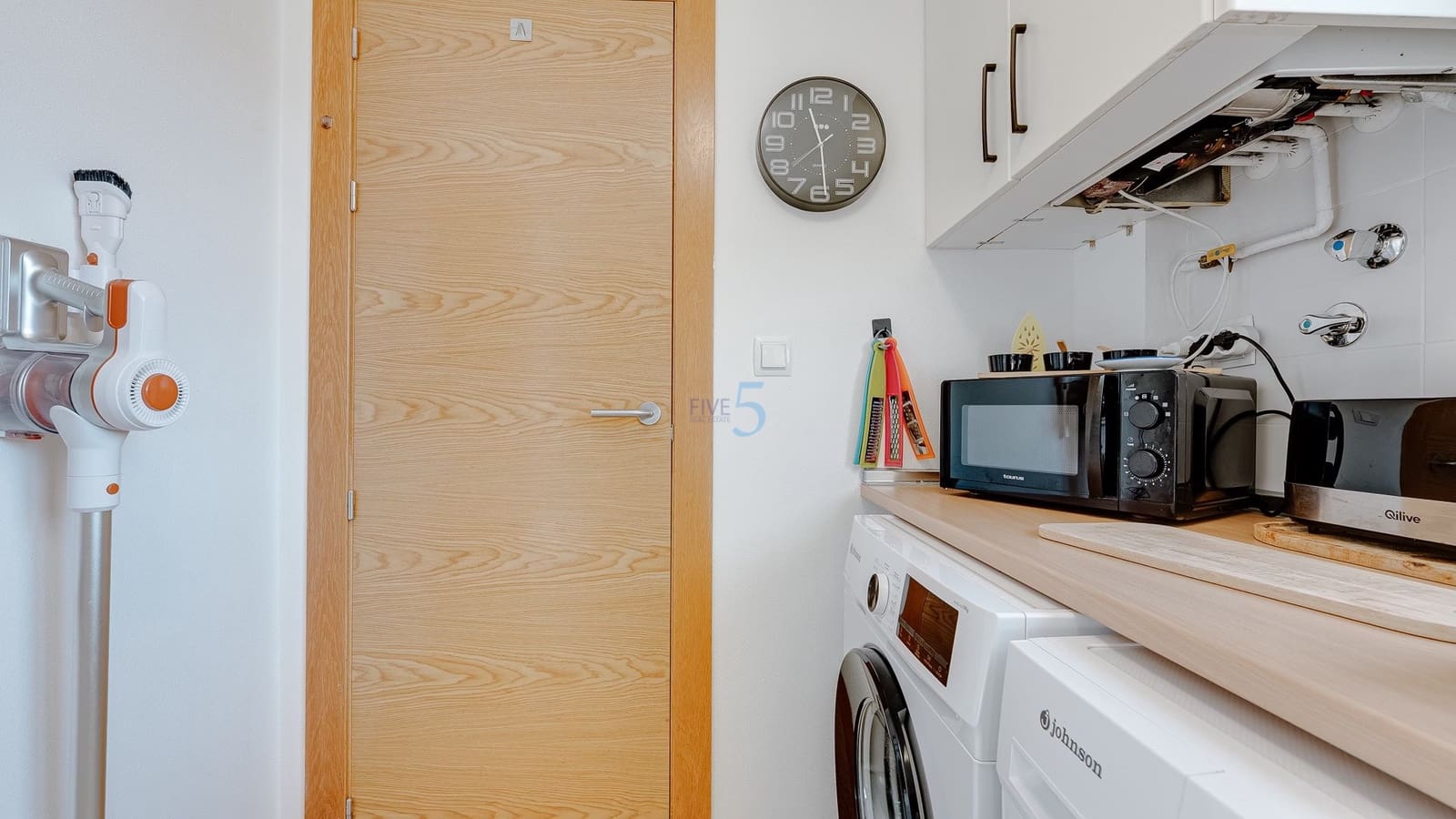 2 bedroom Penthouse for sale in Sucina with pool garage - € 168,500 (Ref: 9610133)