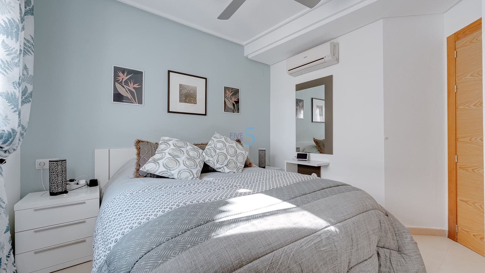 2 bedroom Penthouse for sale in Sucina with pool garage - € 168,500 (Ref: 9610133)