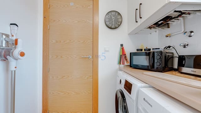 2 camera da letto Attico in vendita in Sucina, Murcia città con piscina garage - 168.500 € (Rif: 9610133)