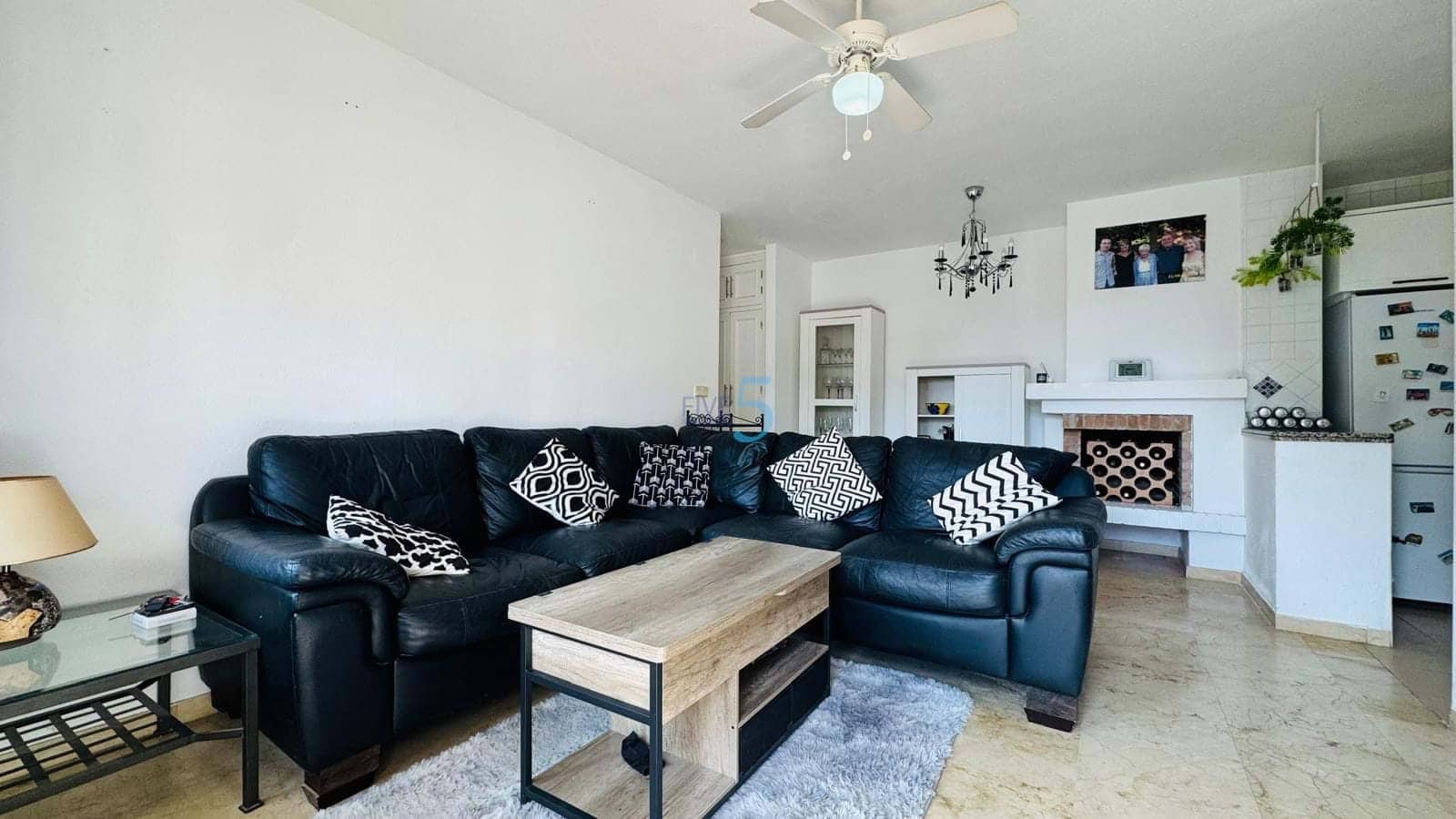 2 bedroom Apartment for sale in Villamartin with pool - € 164,000 (Ref: 9610228)