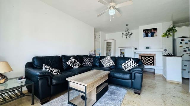 2 bedroom Apartment for sale in Villamartin, Orihuela with pool - € 164,000 (Ref: 9610228)