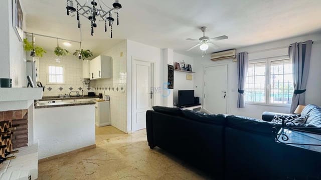 2 bedroom Apartment for sale in Villamartin, Orihuela with pool - € 164,000 (Ref: 9610228)