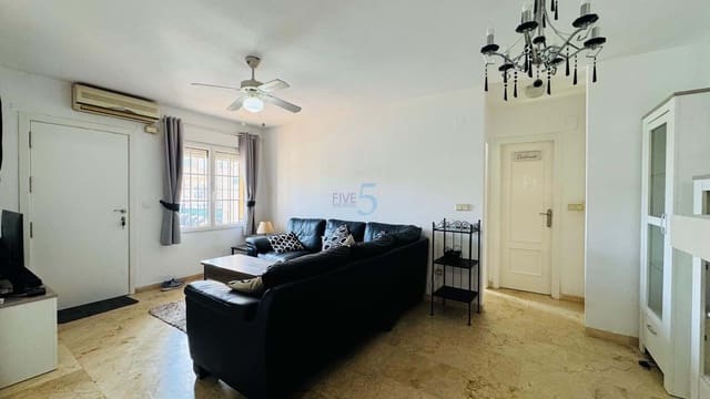 2 bedroom Apartment for sale in Villamartin, Orihuela with pool - € 164,000 (Ref: 9610228)