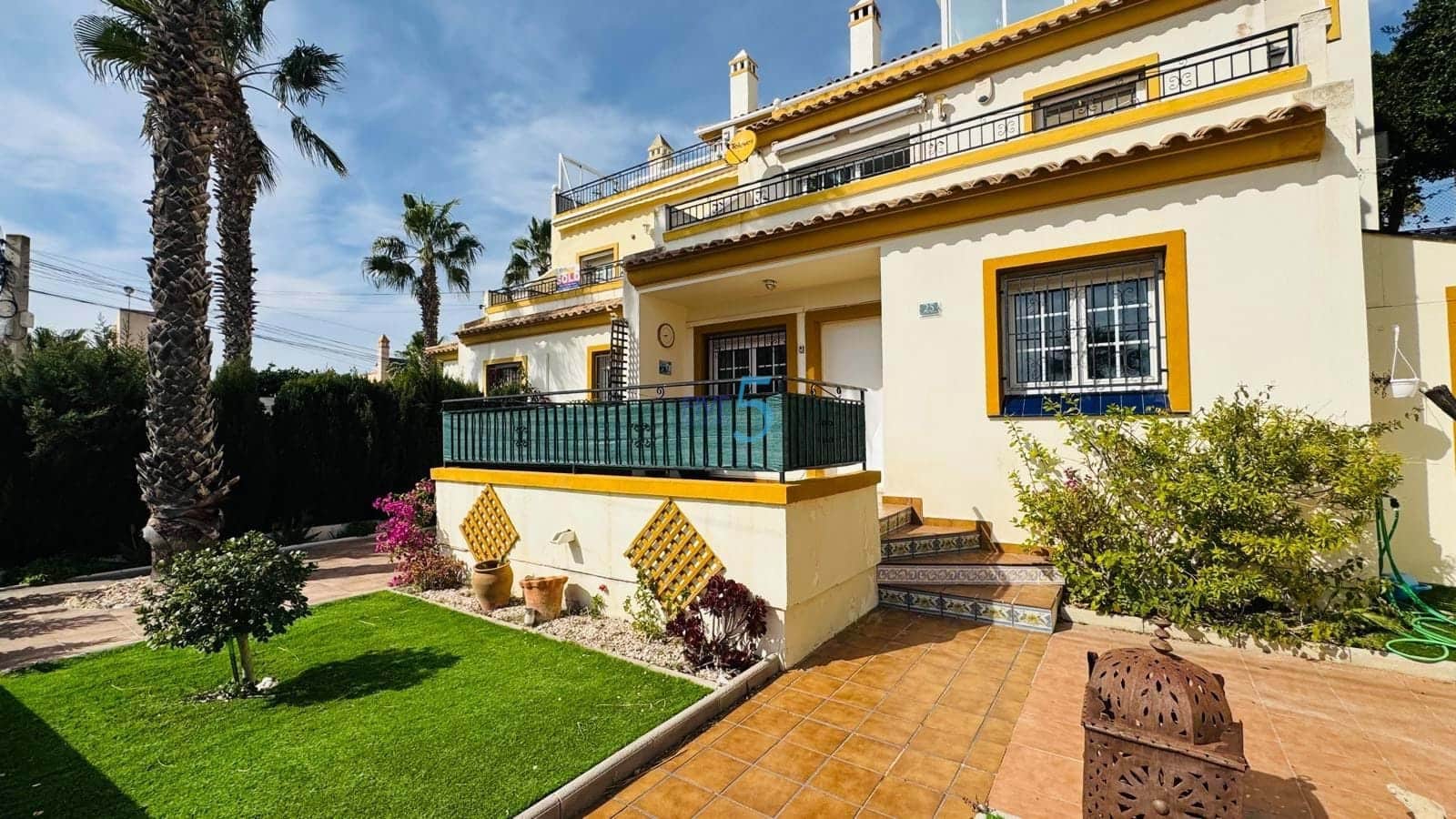 2 bedroom Apartment for sale in Villamartin with pool - € 164,000 (Ref: 9610228)