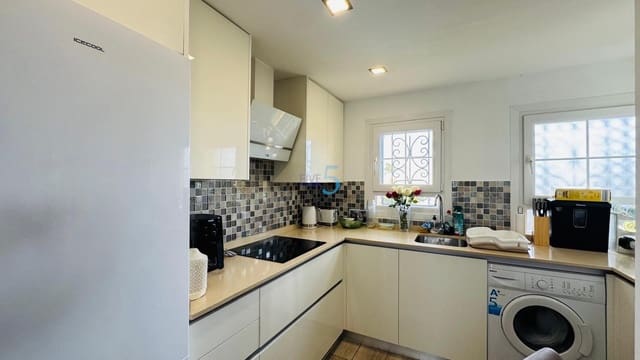 2 camera da letto Appartamento in vendita in Villamartin, Orihuela con piscina garage - 200.000 € (Rif: 9610229)