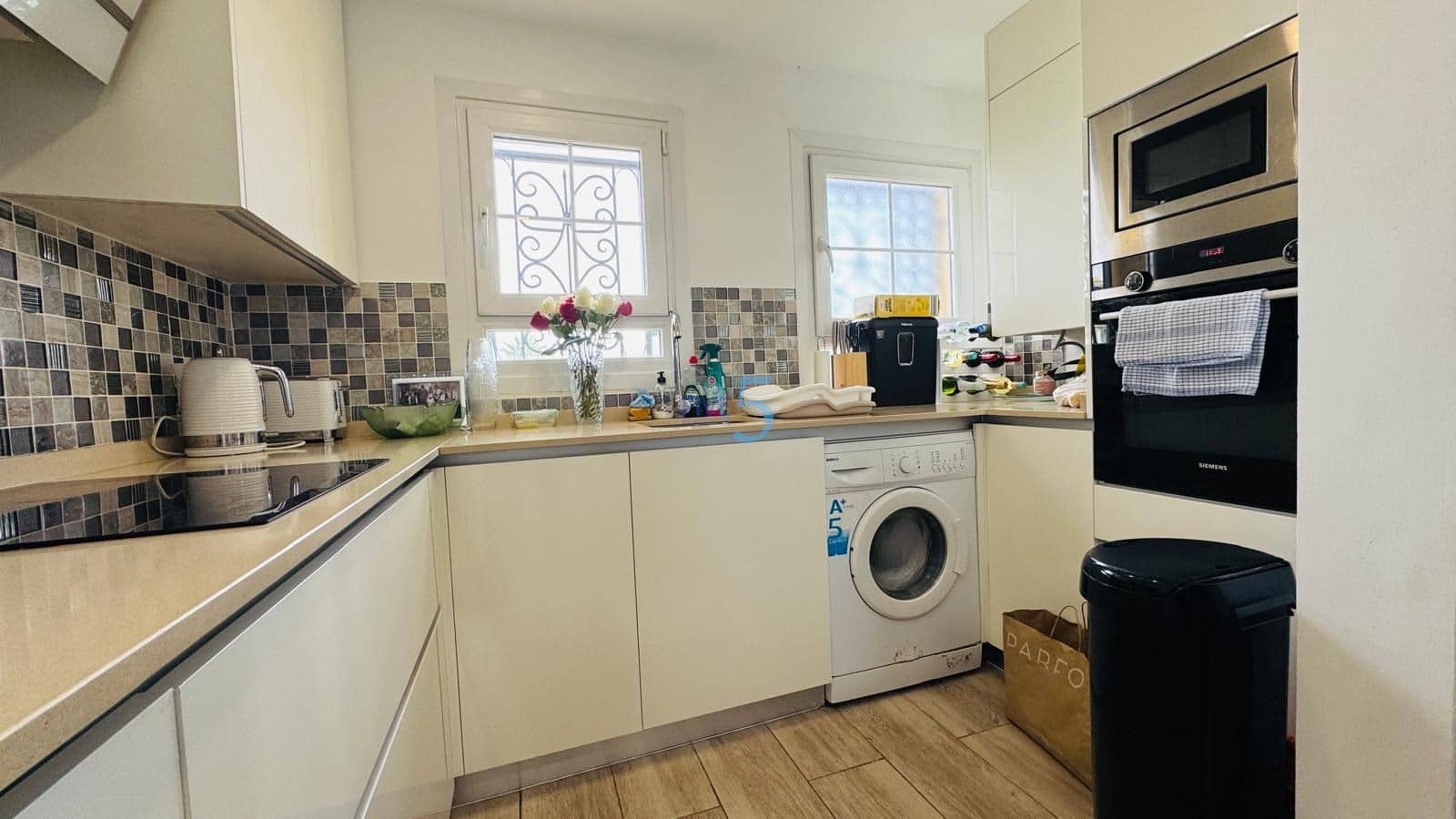 2 camera da letto Appartamento in vendita in Villamartin con piscina garage - 200.000 € (Rif: 9610229)