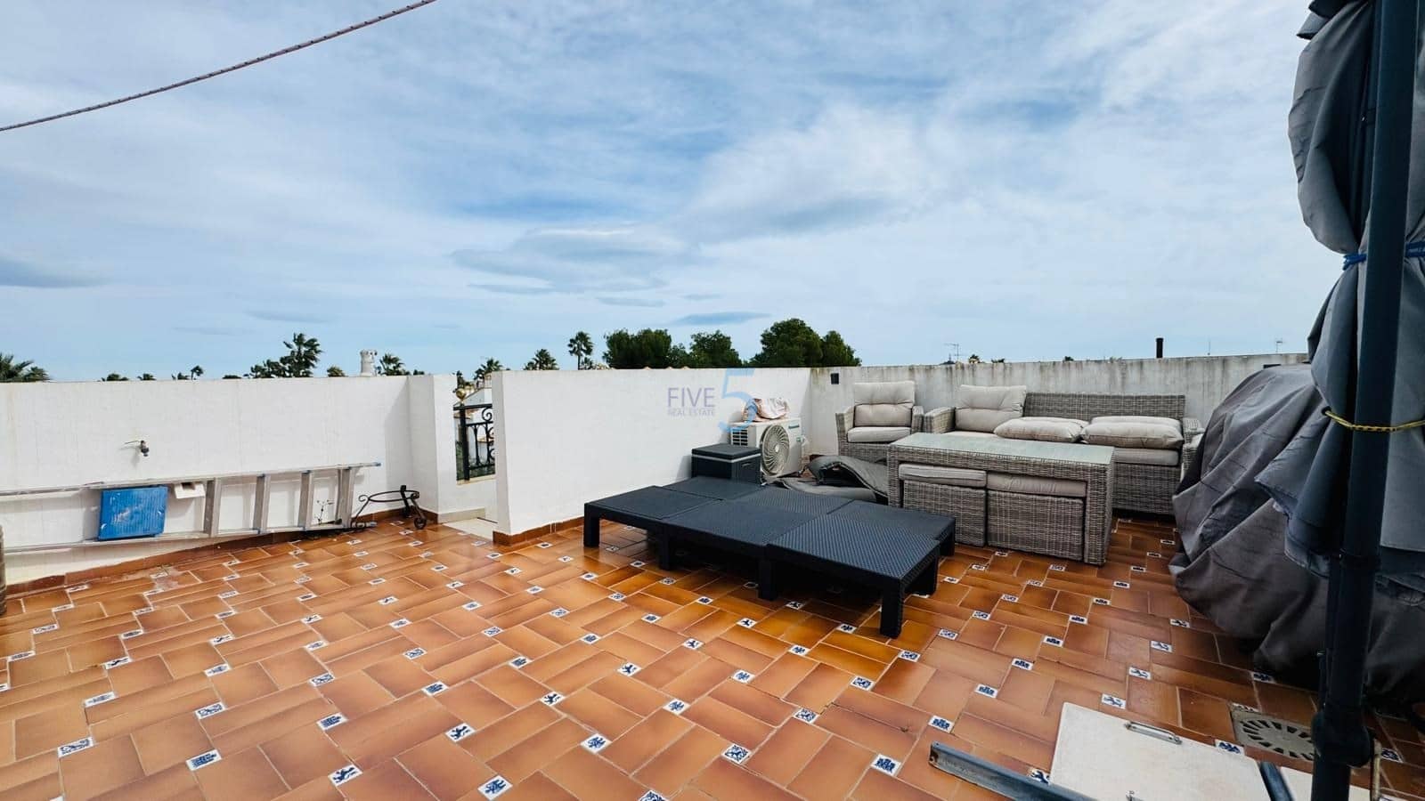 2 camera da letto Appartamento in vendita in Villamartin con piscina garage - 200.000 € (Rif: 9610229)