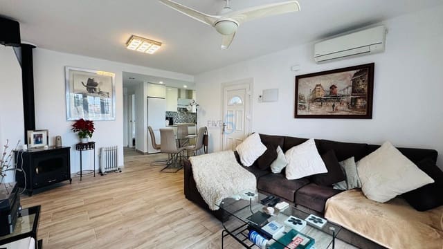 2 camera da letto Appartamento in vendita in Villamartin, Orihuela con piscina garage - 200.000 € (Rif: 9610229)