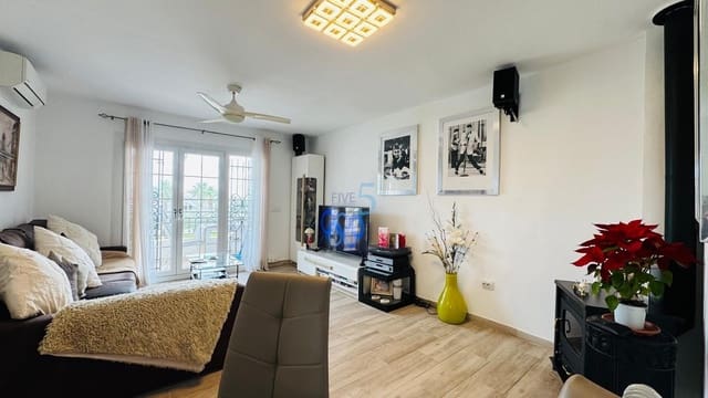 2 camera da letto Appartamento in vendita in Villamartin, Orihuela con piscina garage - 200.000 € (Rif: 9610229)