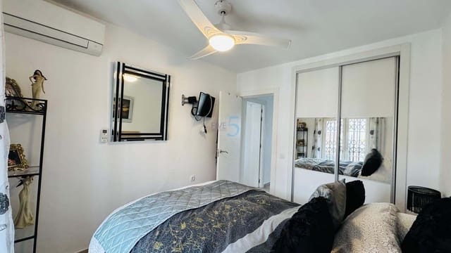 2 camera da letto Appartamento in vendita in Villamartin, Orihuela con piscina garage - 200.000 € (Rif: 9610229)