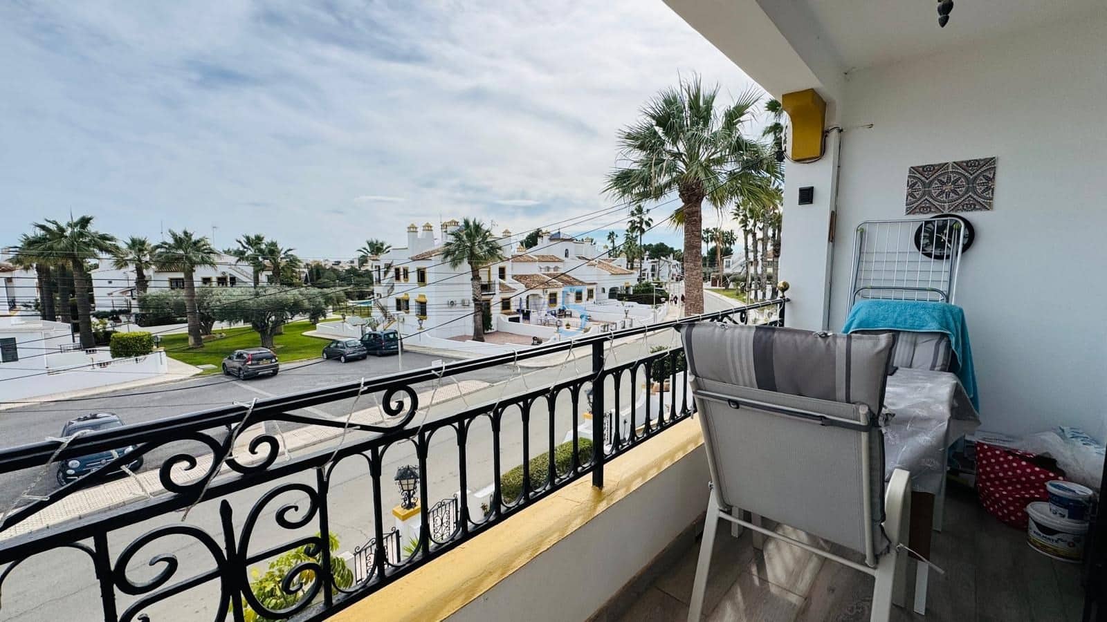 2 camera da letto Appartamento in vendita in Villamartin con piscina garage - 200.000 € (Rif: 9610229)